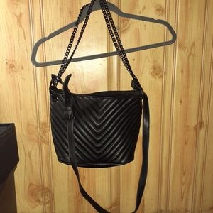 Steve Madden Shoulder/Crossbody Bag💞